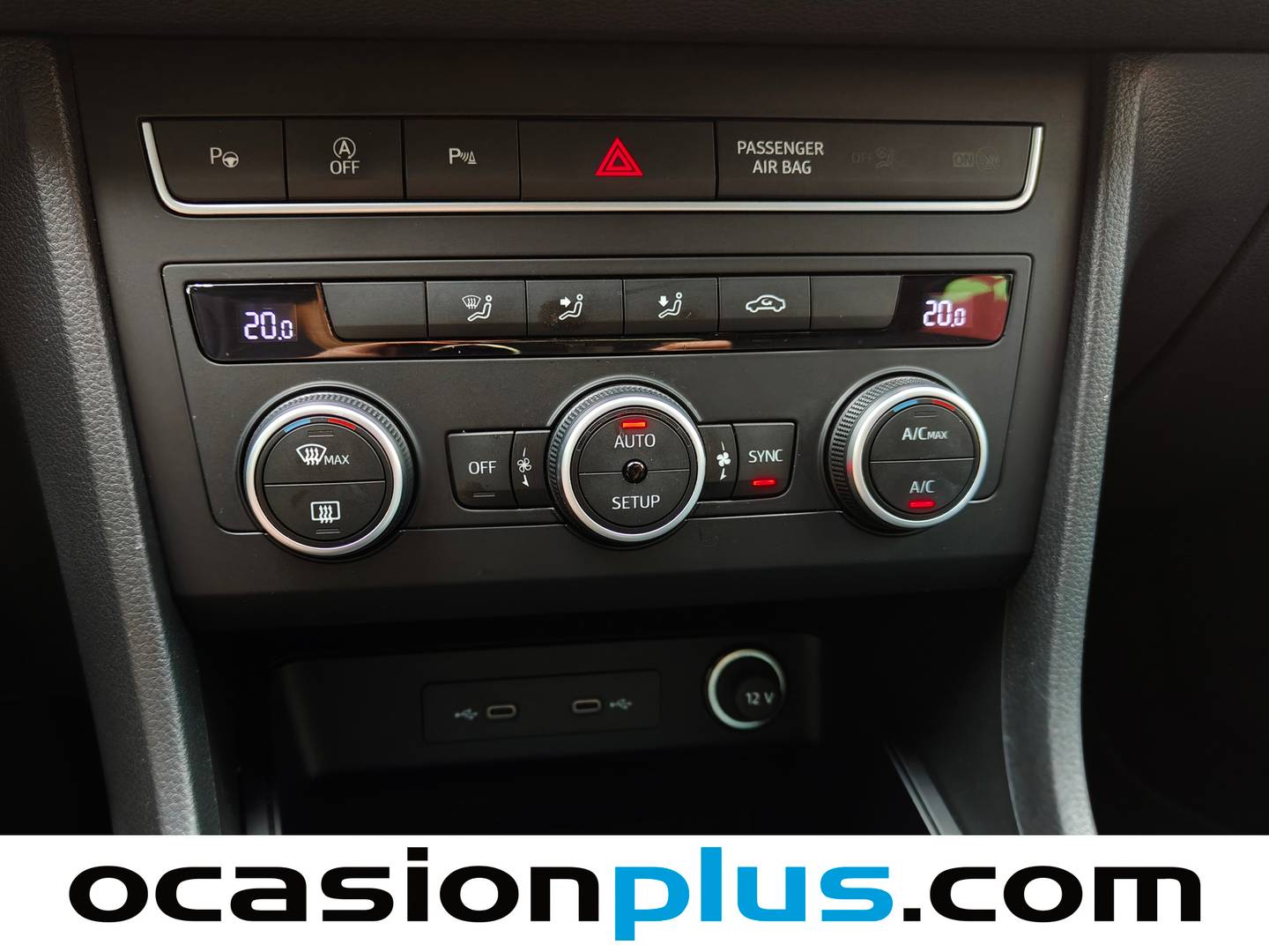 Seat Ateca Seat Ateca 2.0 TDI S&S Style Go M DSG (150 CV) al mejor precio