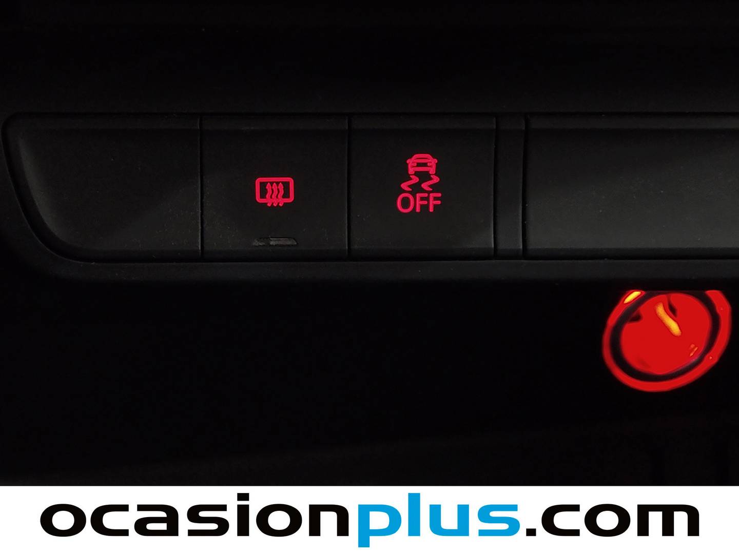 Equipamiento del Audi A1 Audi A1 Sportback Attraction 1.0 TFSI (95 CV)