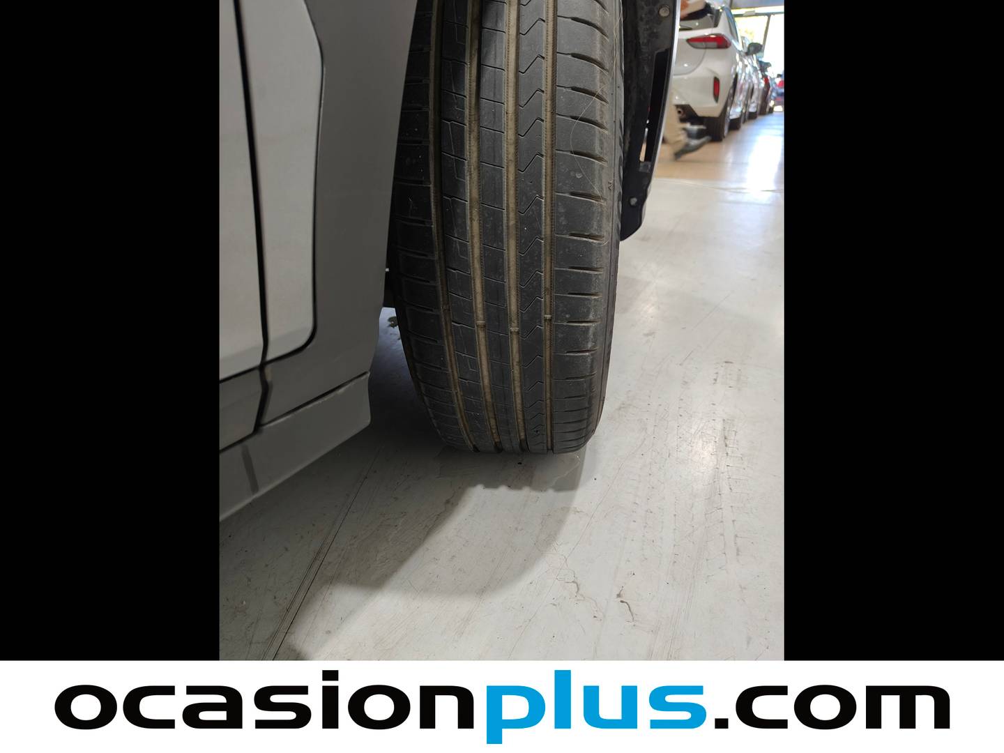 Hyundai Kona Hyundai Kona 1.0 TGDI Klass 4x2 (120 CV) 120cv