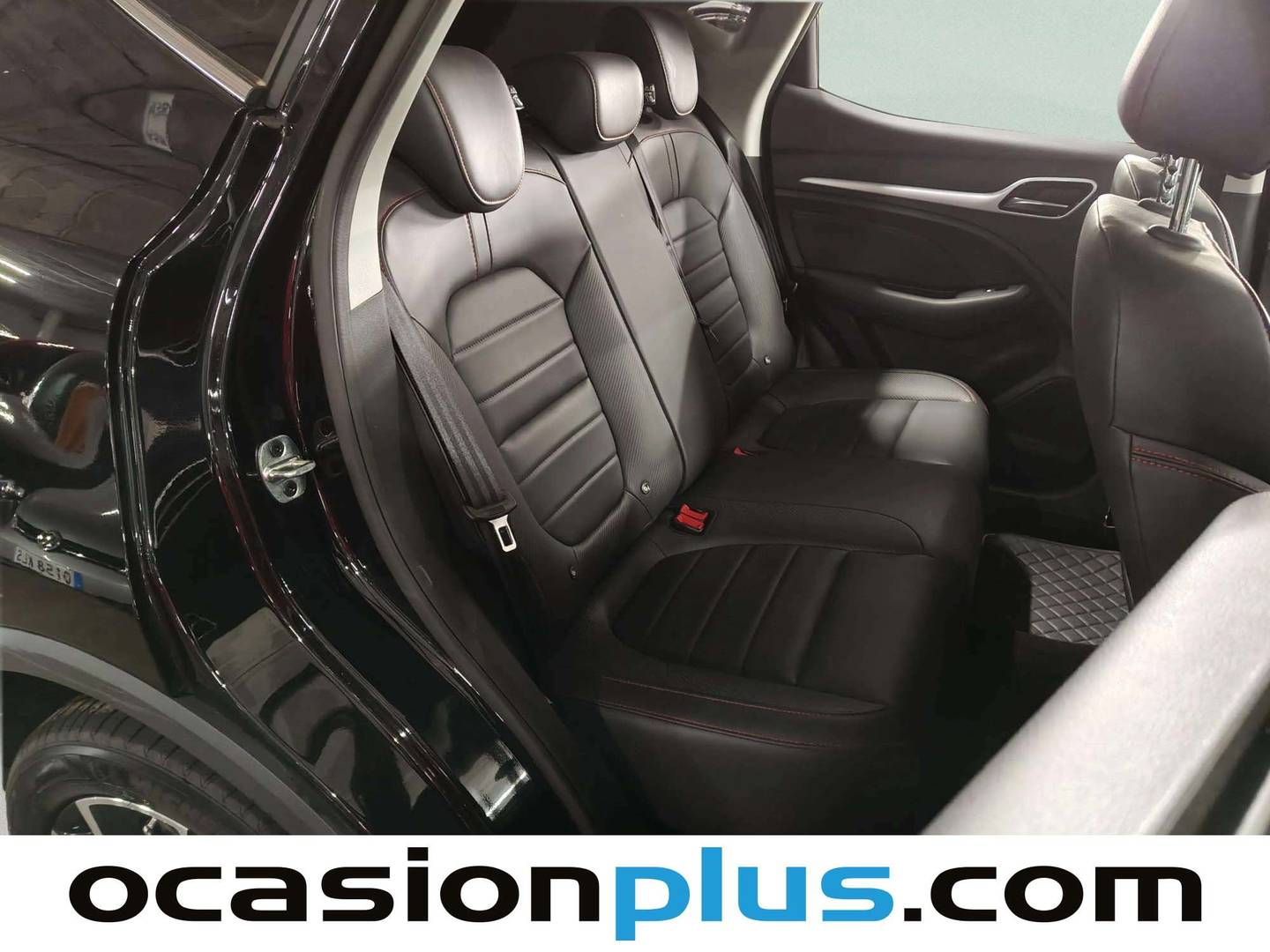 Foto MG ZS MG ZS 1.0T Luxury Auto  (111 CV)