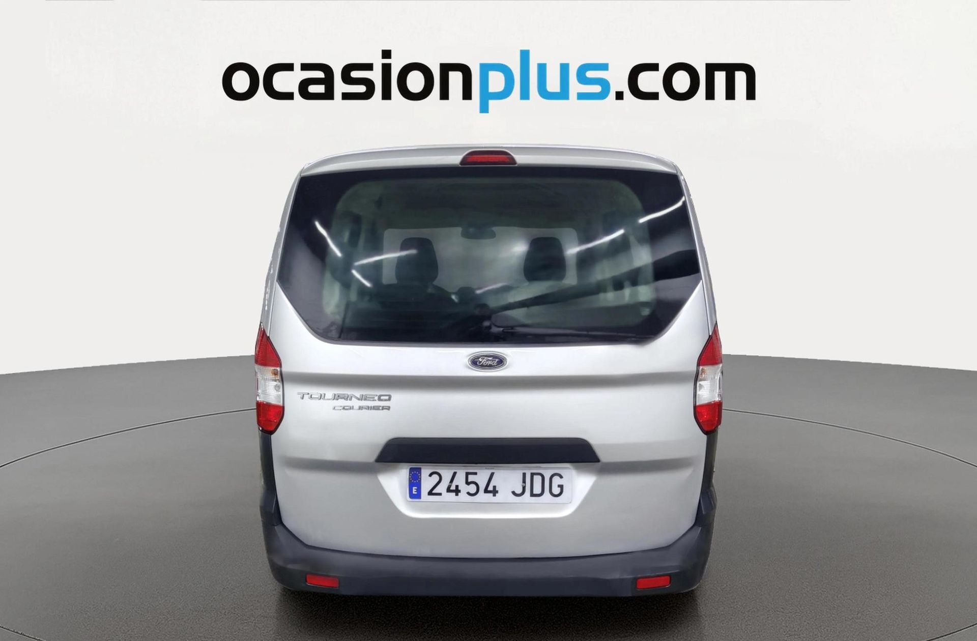 Ford Tourneo Courier 1.5 TDCi Ambiente - foto 11