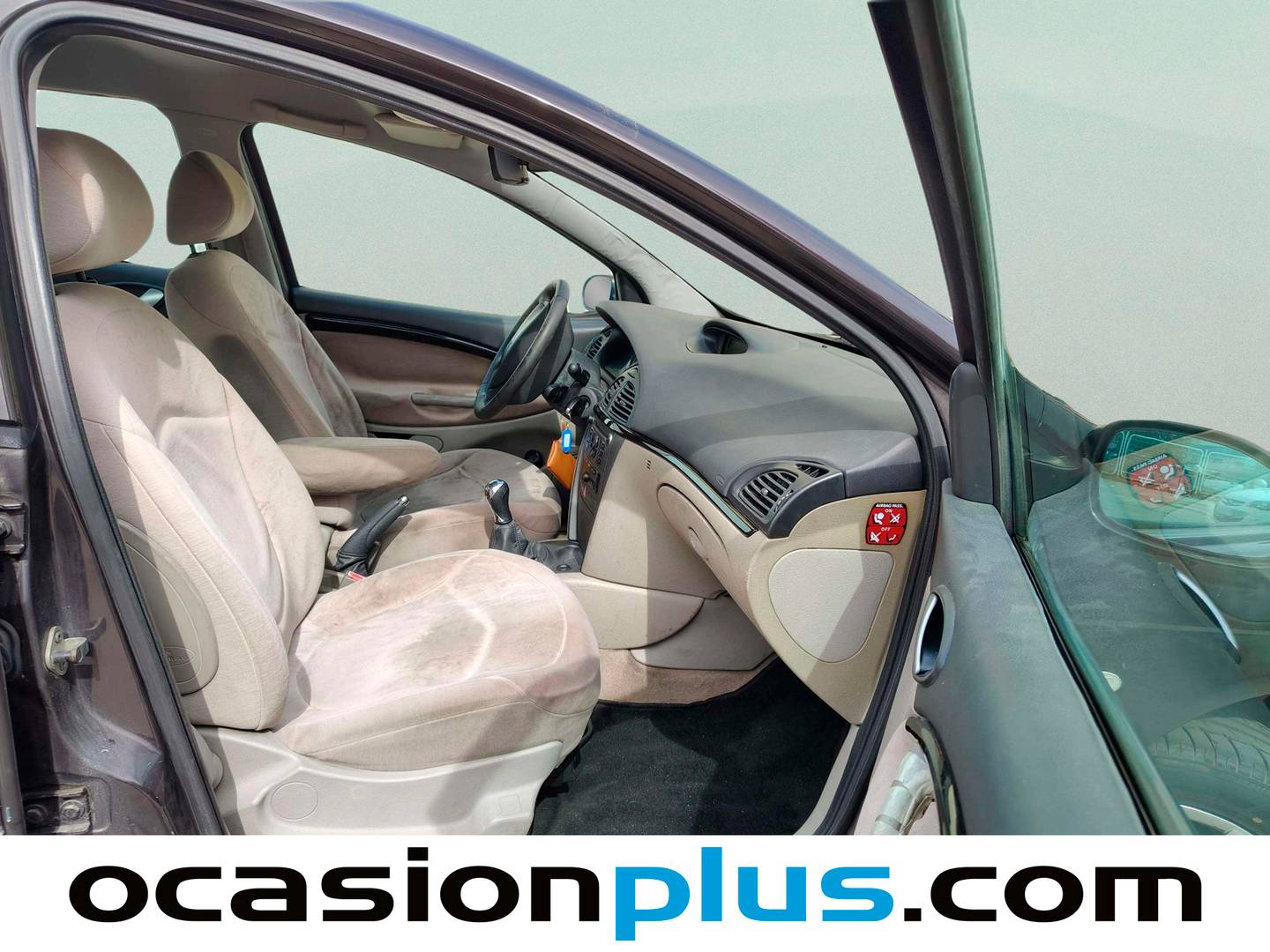 Citroën C5 Citroën C5 1.6 HDI SX (110 CV) km 0
