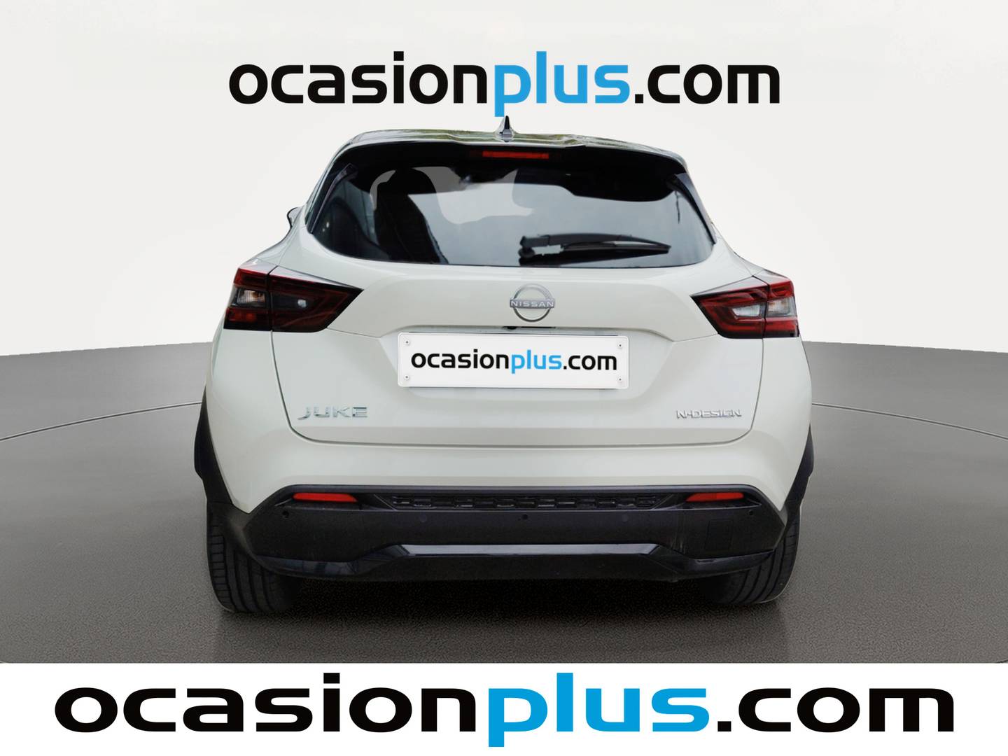 Nissan JUKE Nissan Juke DIG-T N-Design Black  (114 CV) barato