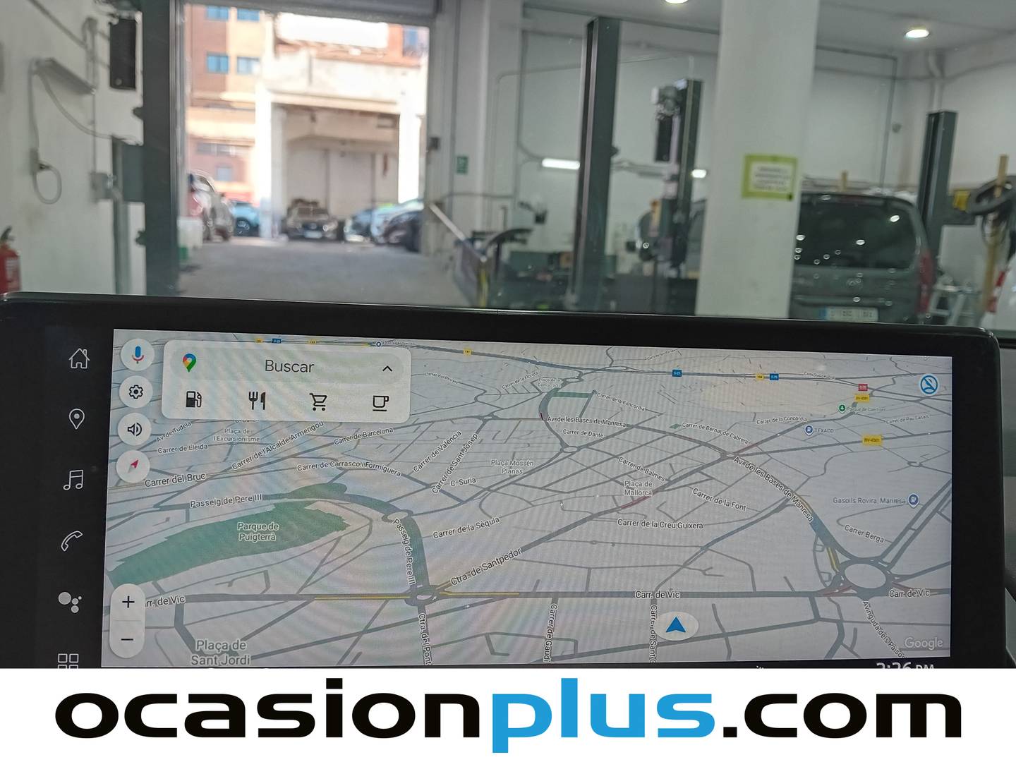 Foto Nissan QASHQAI Nissan Qashqai DIG-T 160 N-Connecta Xtronic DCT (158 CV)