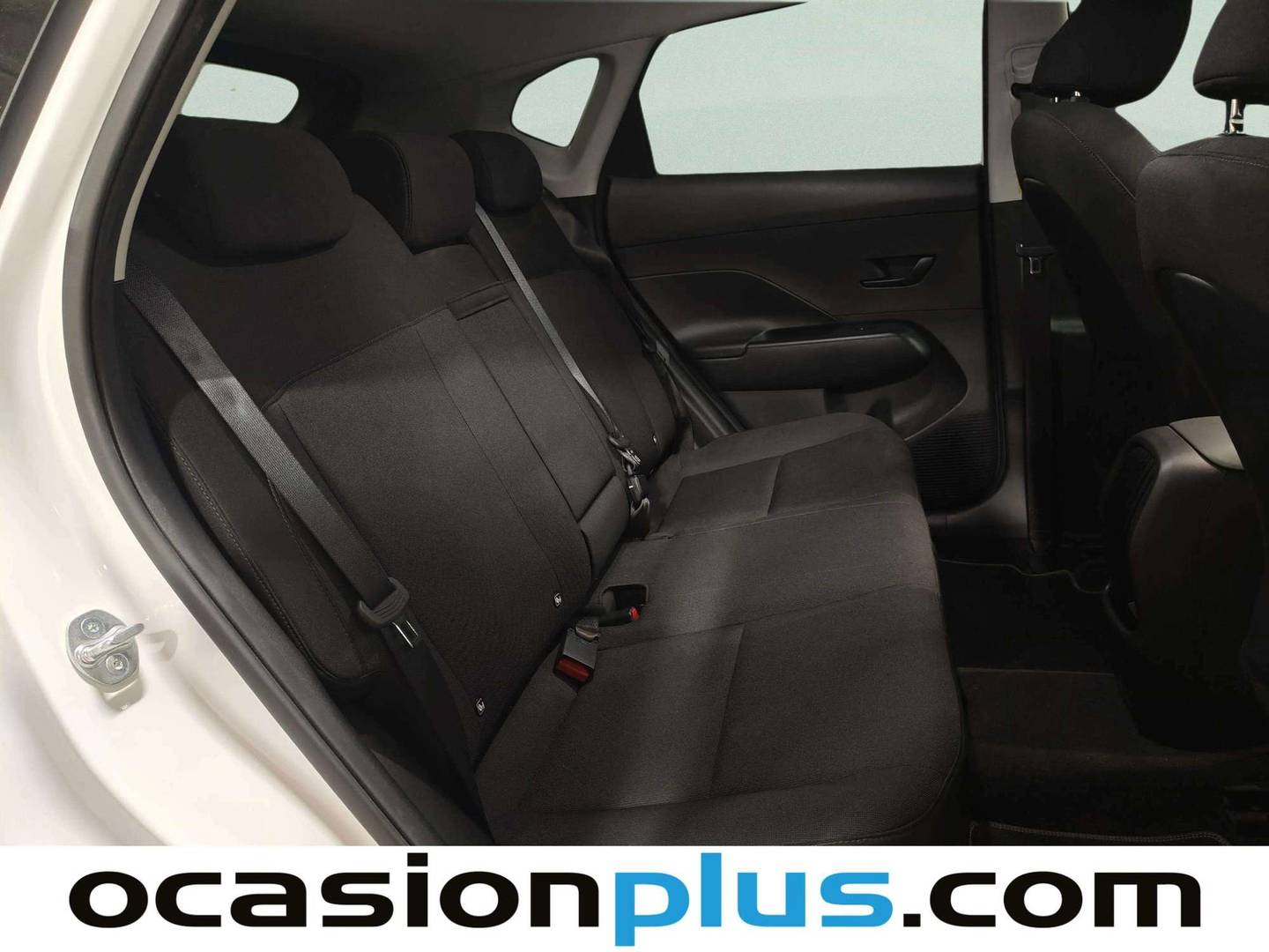 Hyundai Kona Hyundai Kona 1.6 GDI HEV Maxx DCT (141 CV) al mejor precio