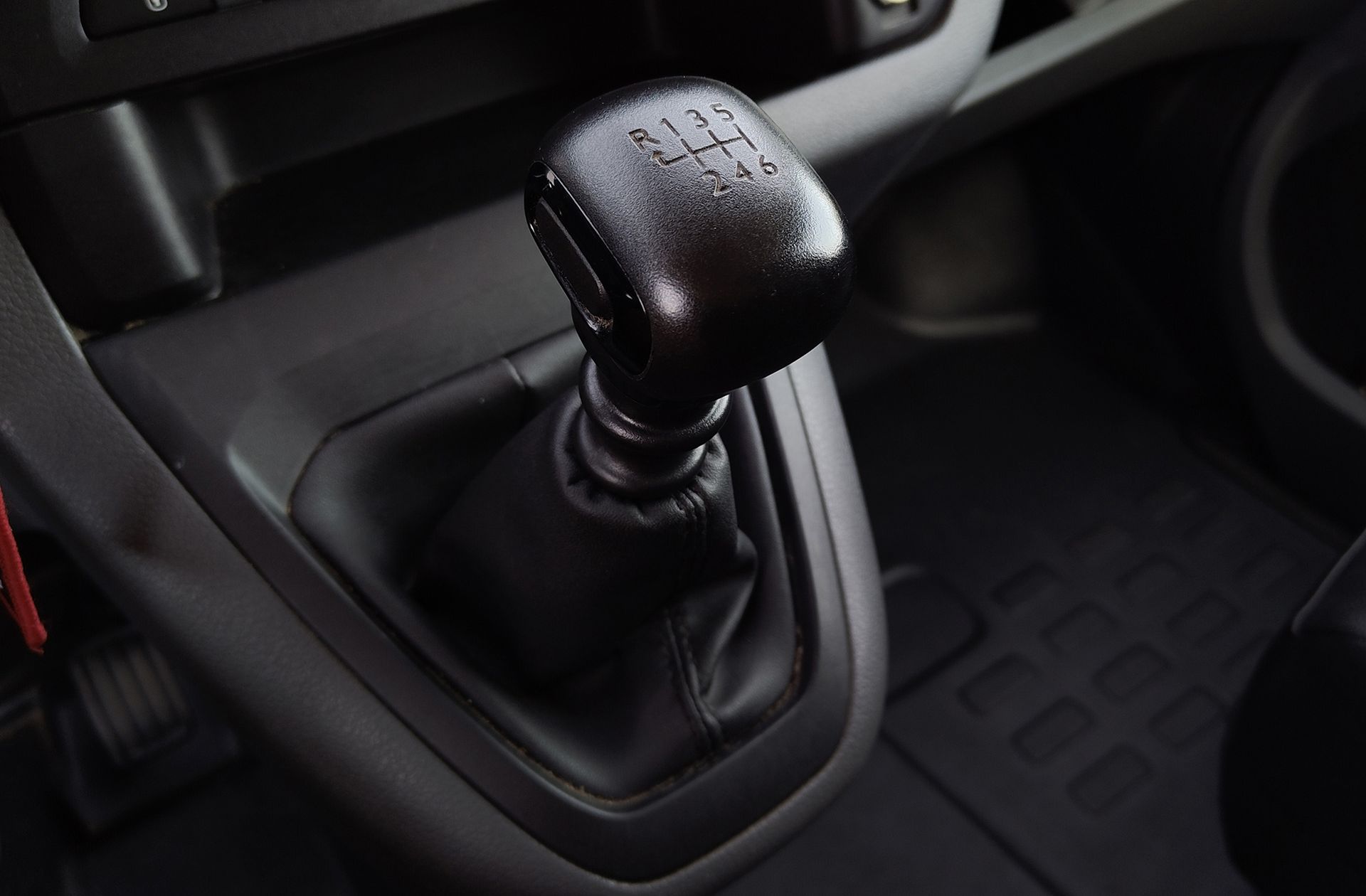 Citroën Jumpy Furgon BlueHDi 100 Talla XL - foto 5