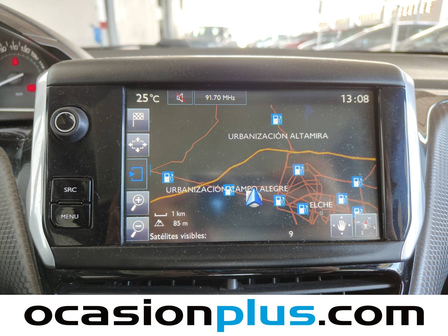 Foto Peugeot 208 Peugeot 208 BlueHDi 100 Allure (100 CV)