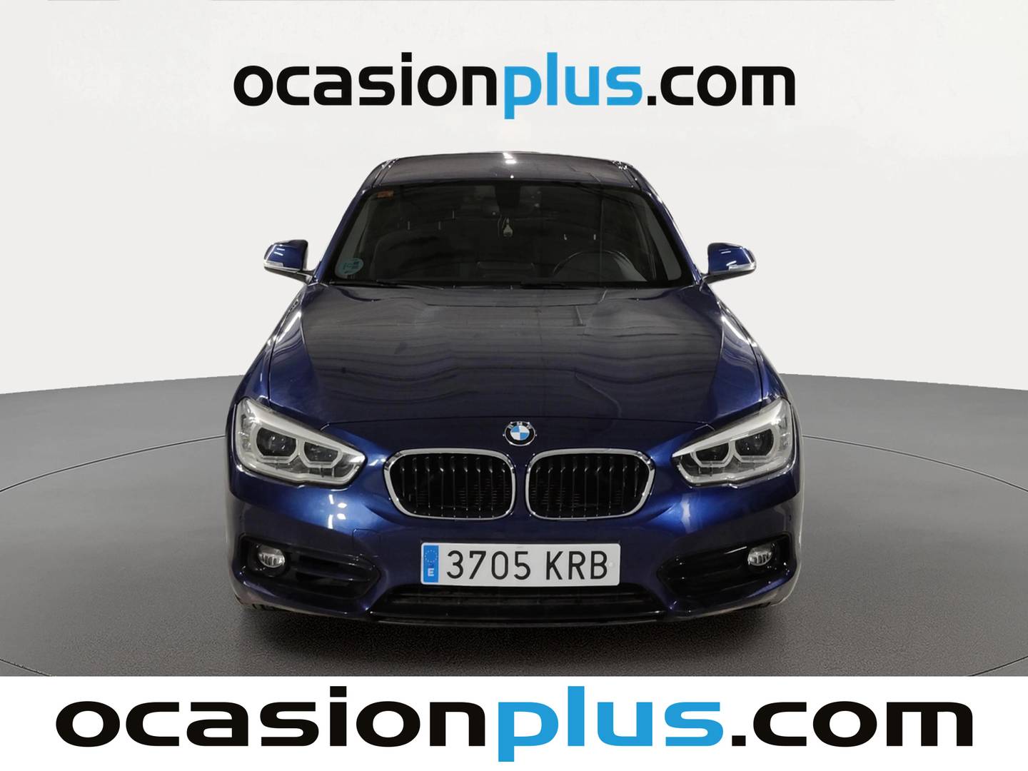 BMW Serie 1 BMW Serie 1 118i (136 CV) barato