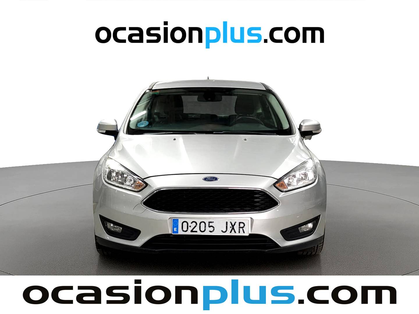 Ford Focus Ford Focus 1.0 Ecoboost S&S Trend+ (125 CV) barato