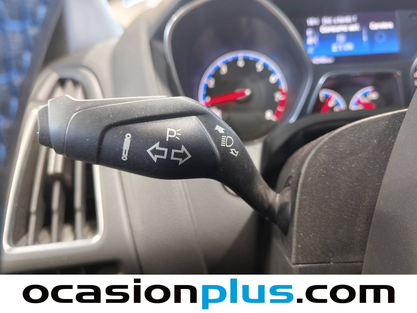 Foto Ford Focus Ford Focus 2.3 EcoBoost RS  (350 CV) 4x4