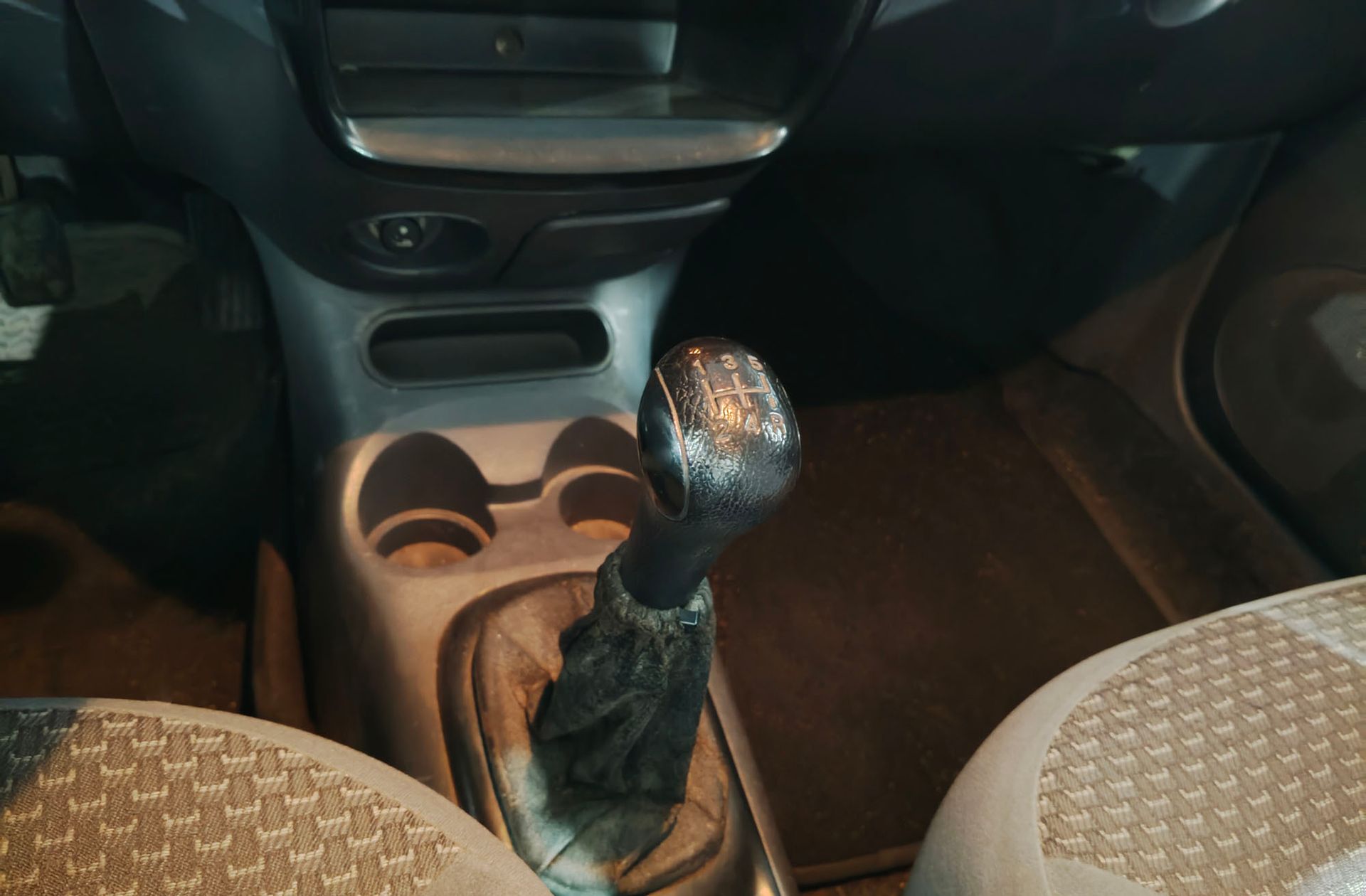 Daewoo Matiz 0.8 SE - foto 5