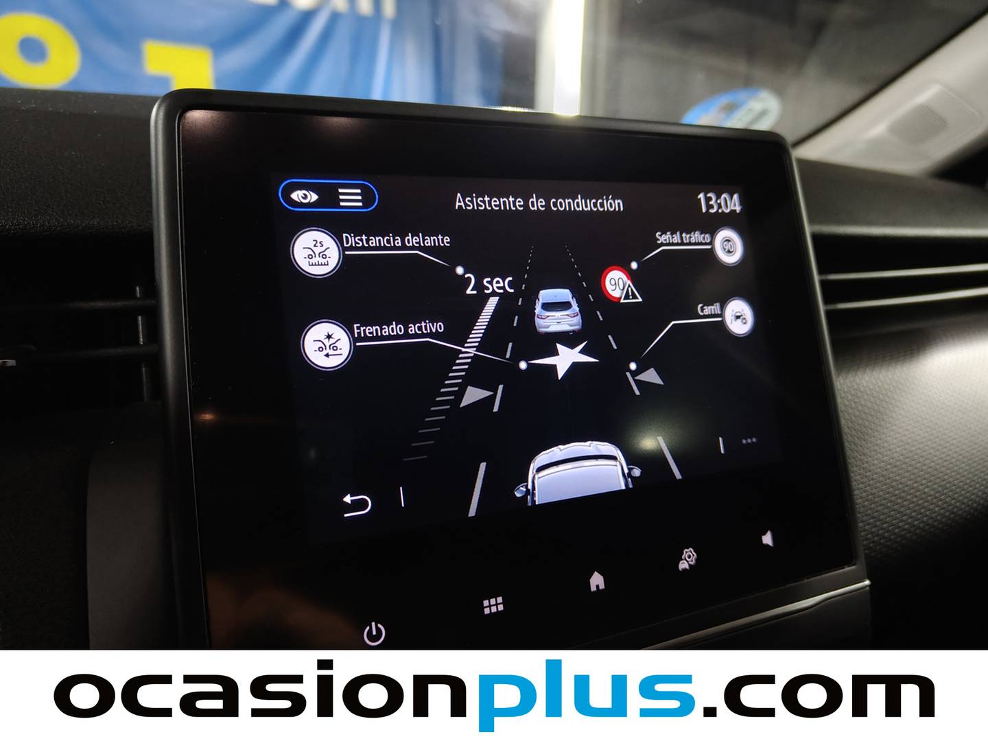 Renault Clio Renault Clio Techno E-Tech Híbrido (140 CV) barato