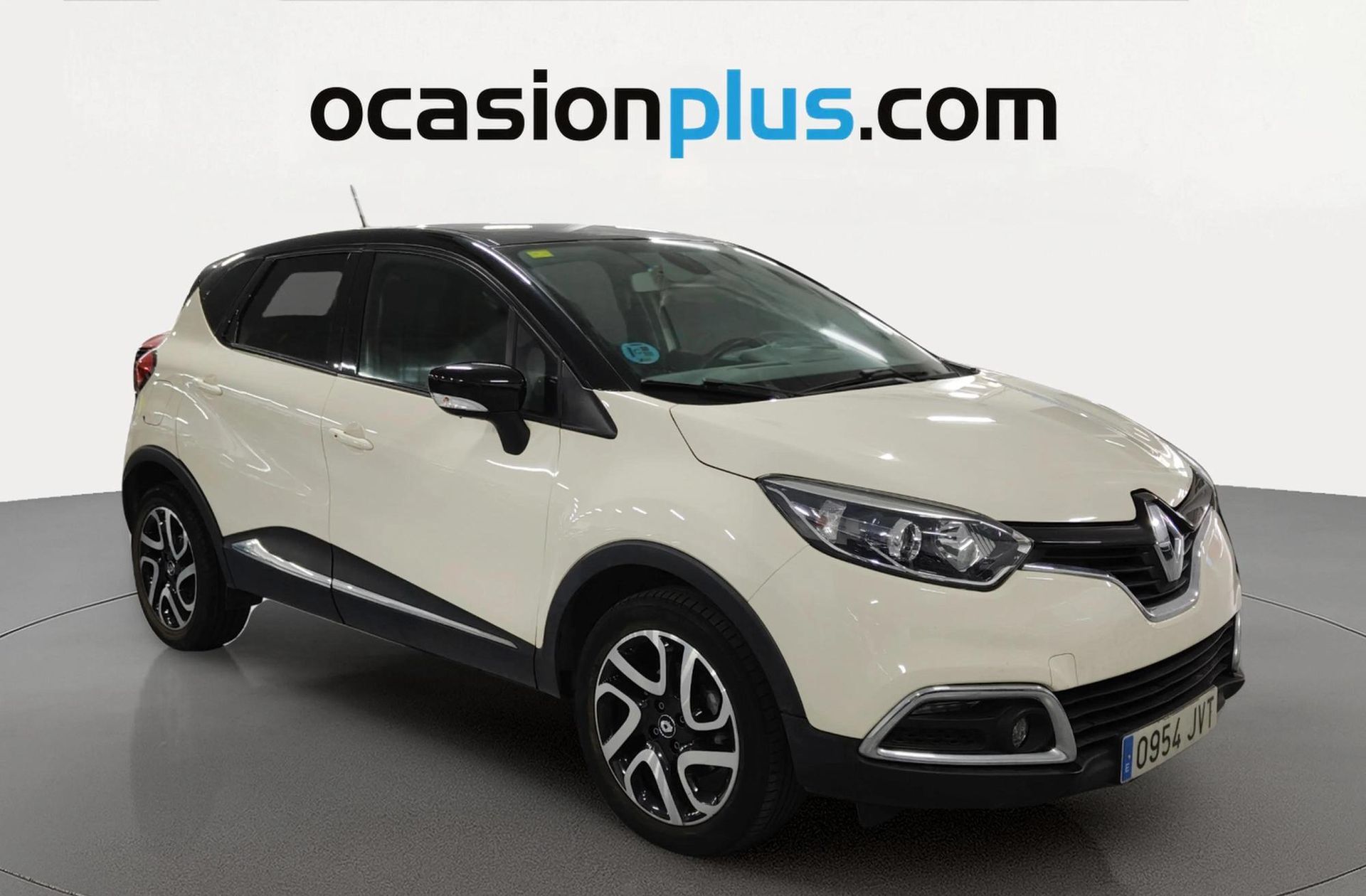 Renault Captur Zen Energy dCi Ecoleader - foto 2