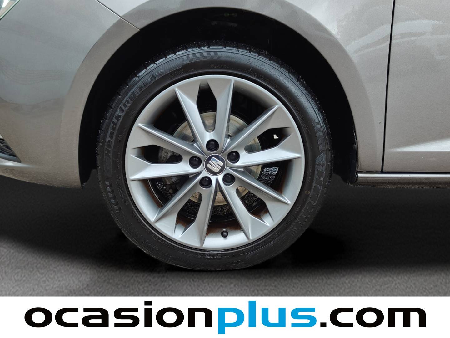 Foto Seat Ibiza SEAT Ibiza SC 1.2 TSI Style ITech (105 CV)