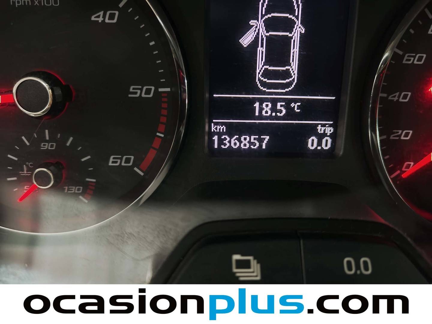 Seat Toledo Seat Toledo 1.6 TDI S&S I-Tech (105 CV) 105cv