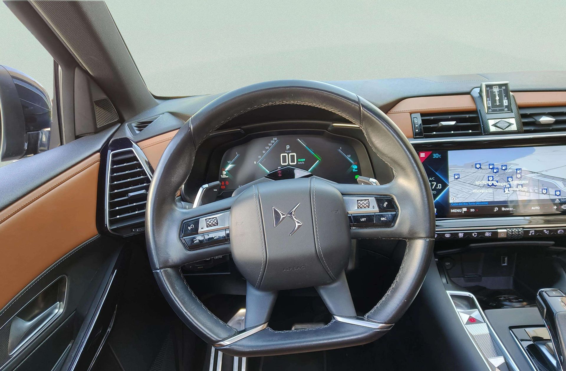 DS DS 7 Crossback E-Tense 225 Grand Chic - foto 28