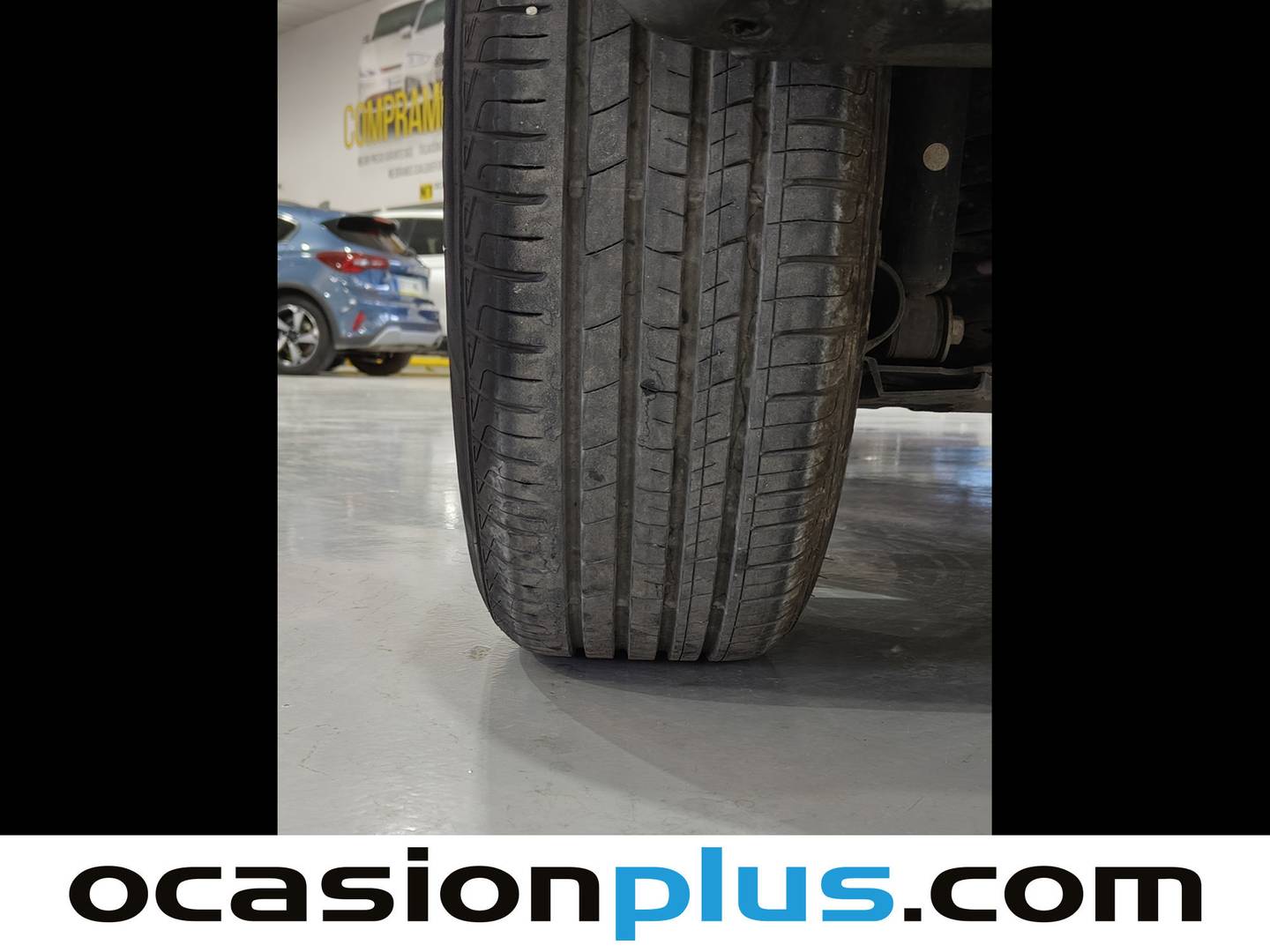 Renault Captur Renault Captur Limited TCe (90 CV) GPF manual