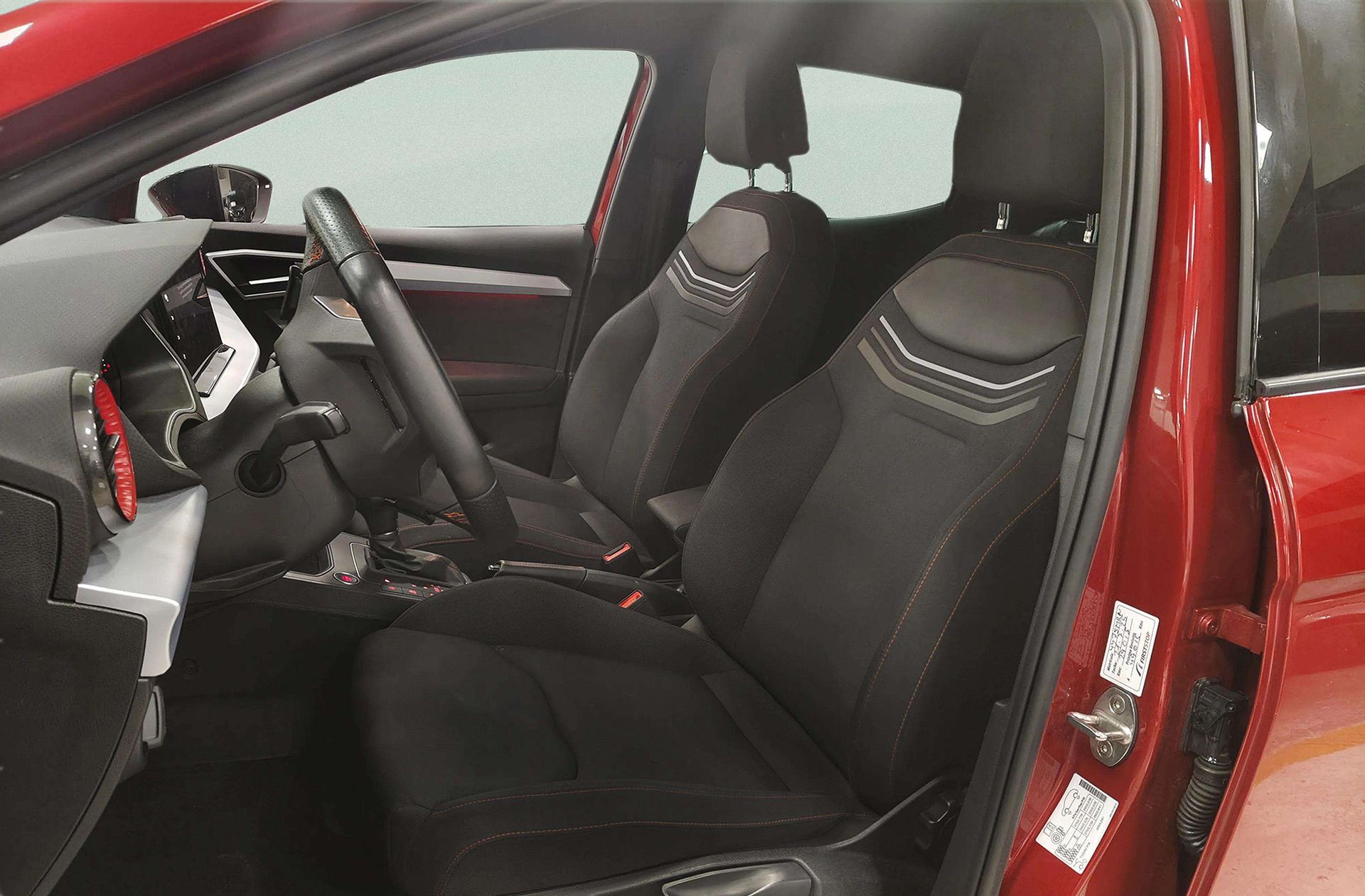 SEAT Ibiza 1.5 TSI FR XS DSG - foto 12