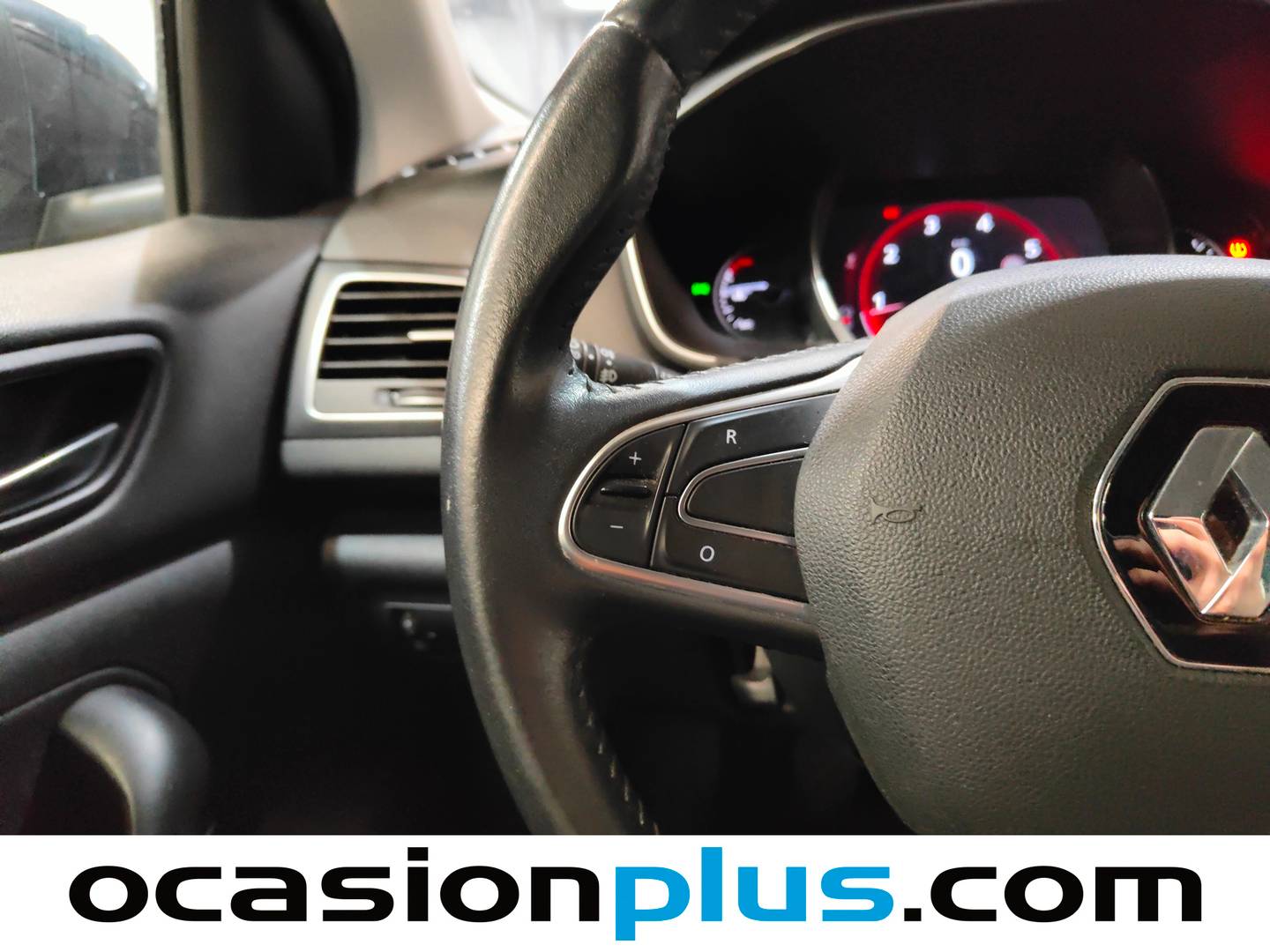 Renault Mégane Renault Megane Sport Tourer Zen TCe  (140 CV) GPF EDC de ocasión