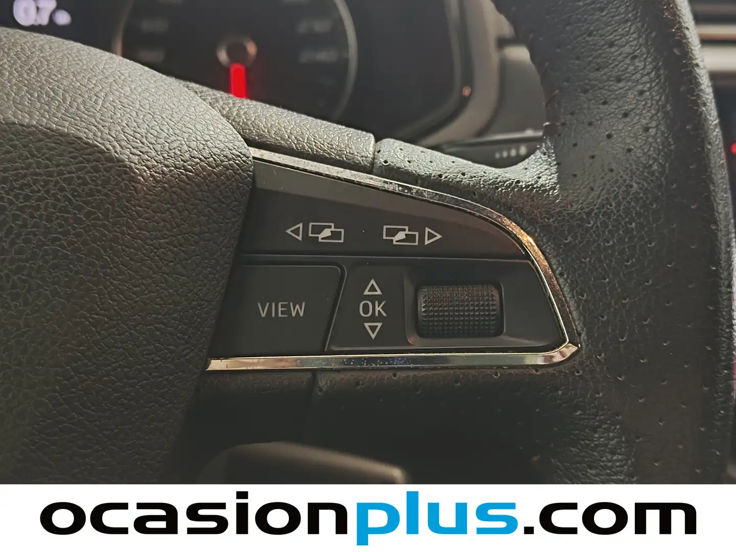 Foto Seat Ibiza SEAT Ibiza 1.0 TSI FR Plus (115 CV)