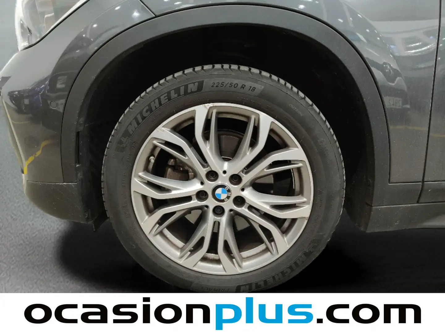 Foto BMW X1 BMW X1 sDrive18i (140 CV)