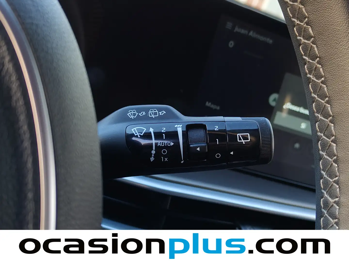 Foto KIA Sorento Kia Sorento 1.6 T-GDi HEV Drive 4x2 (230 CV) 7 Plazas