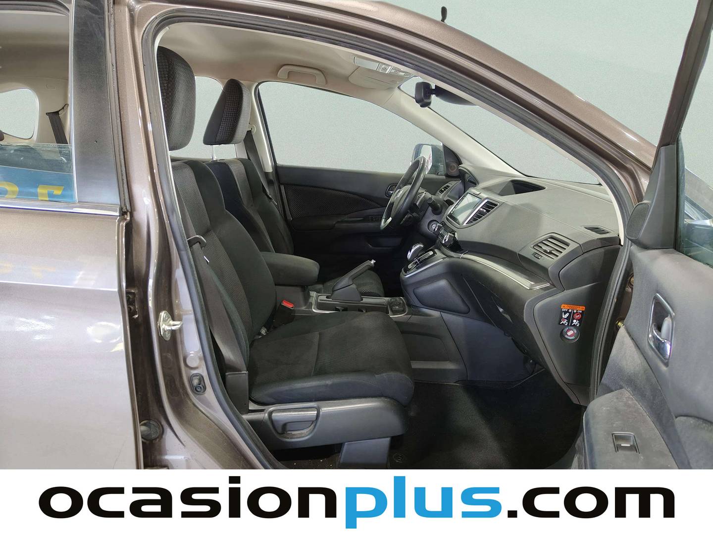 Honda CR-V Honda CR-V 1.6 i-DTEC Elegance 4x4 Auto (160 CV) diésel