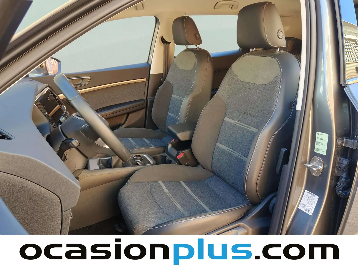 Foto Seat Ateca SEAT Ateca 2.0 TDI X-Perience XXL (150 CV)