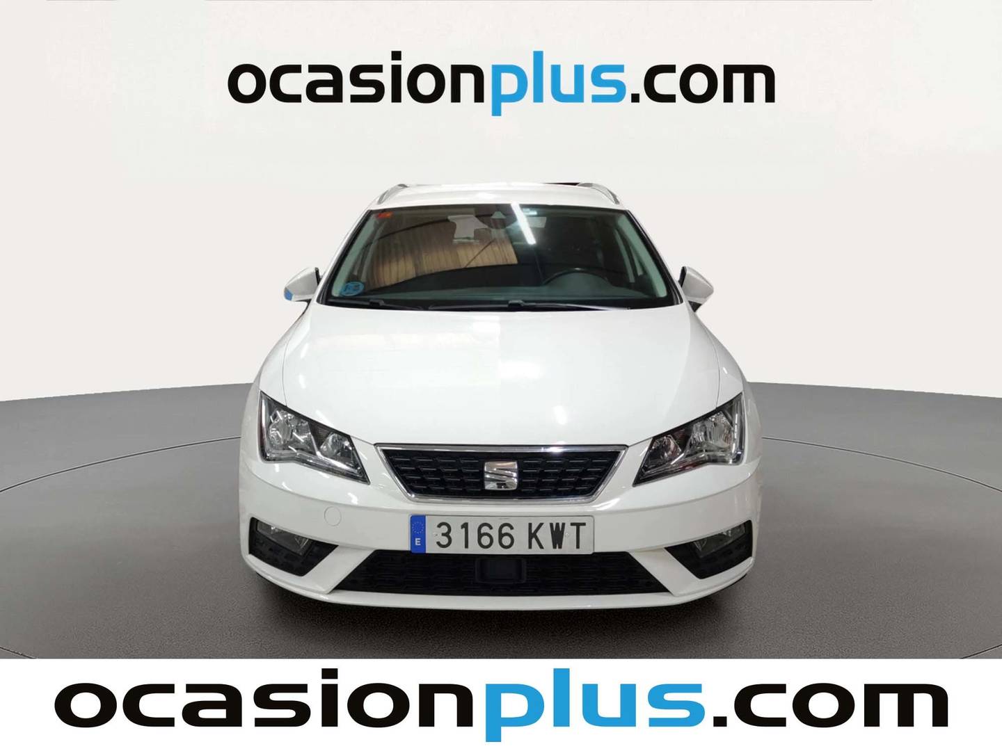 Foto Seat León SEAT León ST 1.5 EcoTSI S&S Style (130 CV)