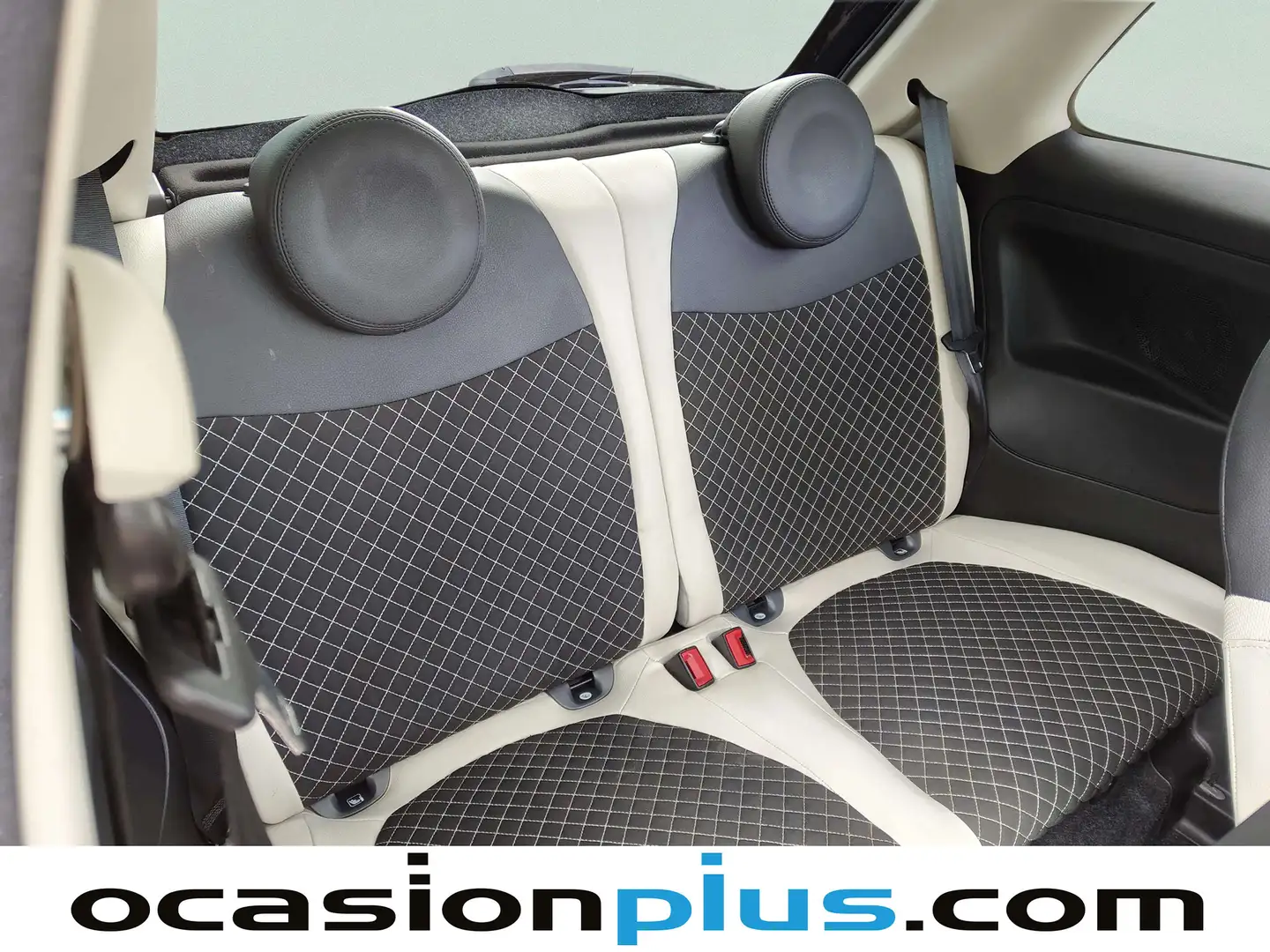 Foto Fiat 500 Fiat 500 1.0 Hybrid Dolcevita  (70 CV)