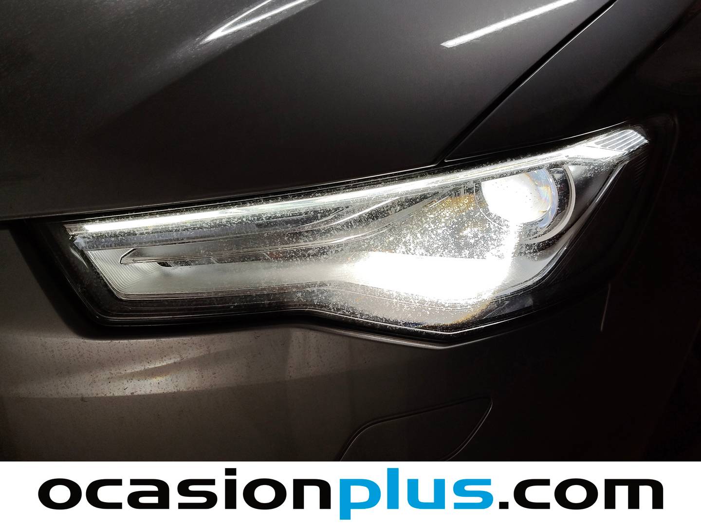 Extras del Audi A6 Audi A6 Advanced edition 2.0 TDI ultra (190 CV) S tronic