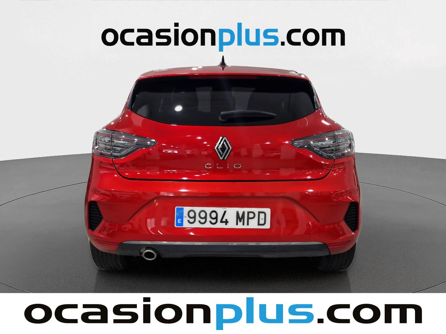 Renault Clio Renault Clio Techno TCe (90 CV) al mejor precio