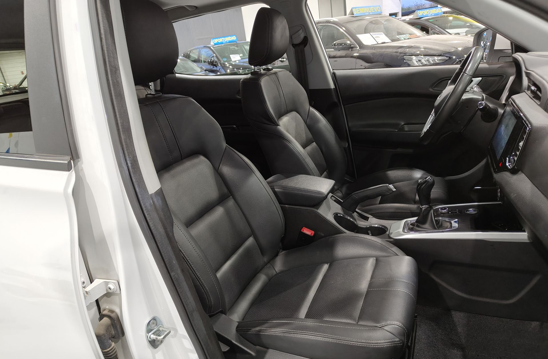 DR AUTOMOBILES DR 4.0 DR4 1.5 - foto 17