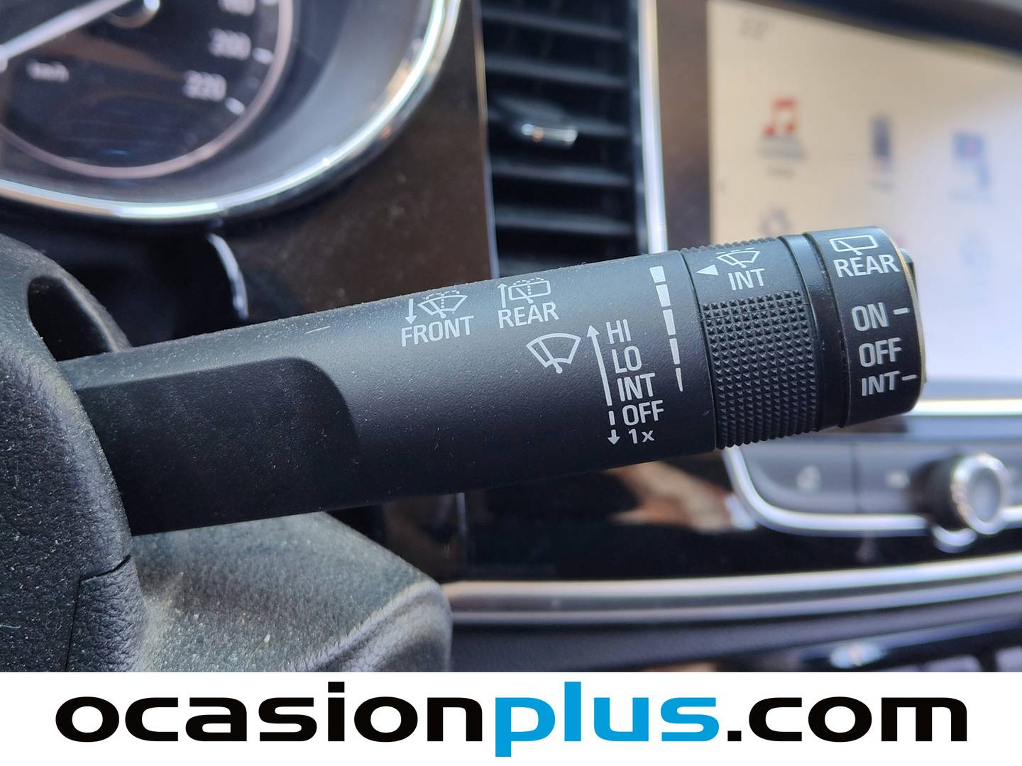 Opel Mokka X Opel Mokka X 1.6 CDTI S&S Selective 4X2 (136 CV) seminuevo