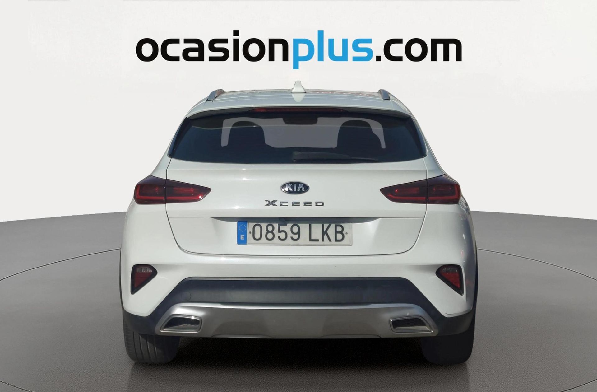 Kia XCeed 1.4 T-GDi Tech - foto 16