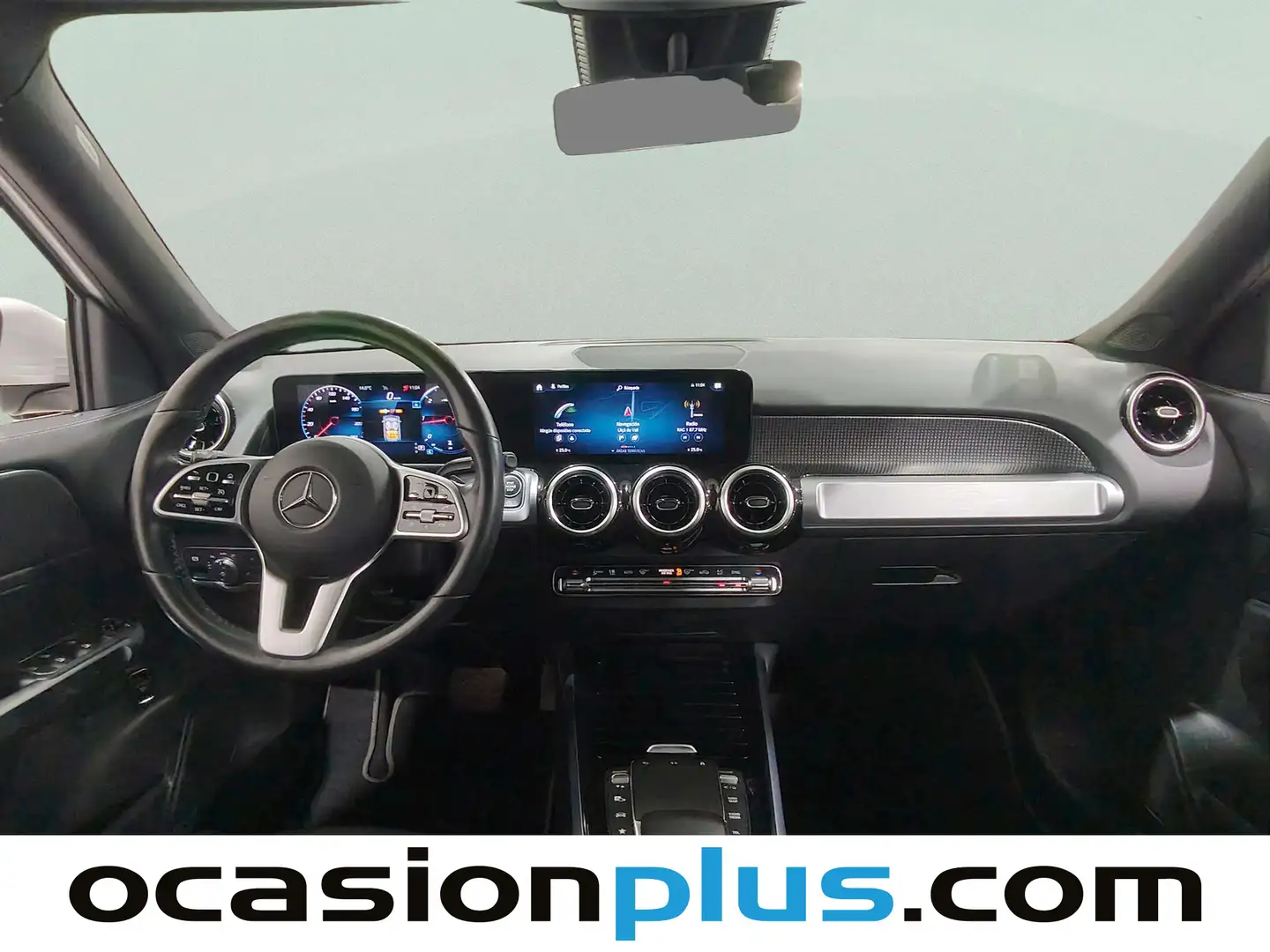 Foto Mercedes GLB Mercedes-Benz GLB GLB 220 D 4Matic (190 CV)