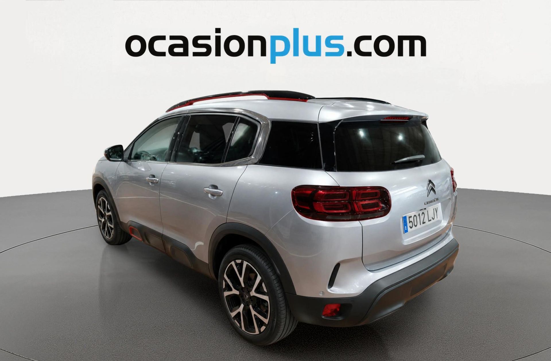 Citroën C5 Aircross BlueHDi 130 Feel - foto 3