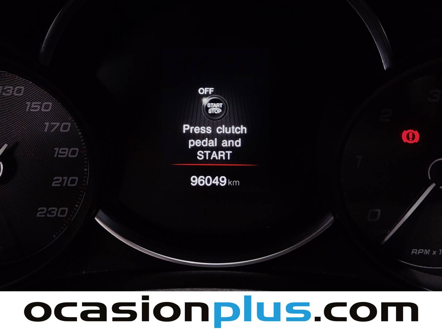 Fiat 500X Fiat 500X Sport 1.6 MultiJet (130 CV) S&S barato