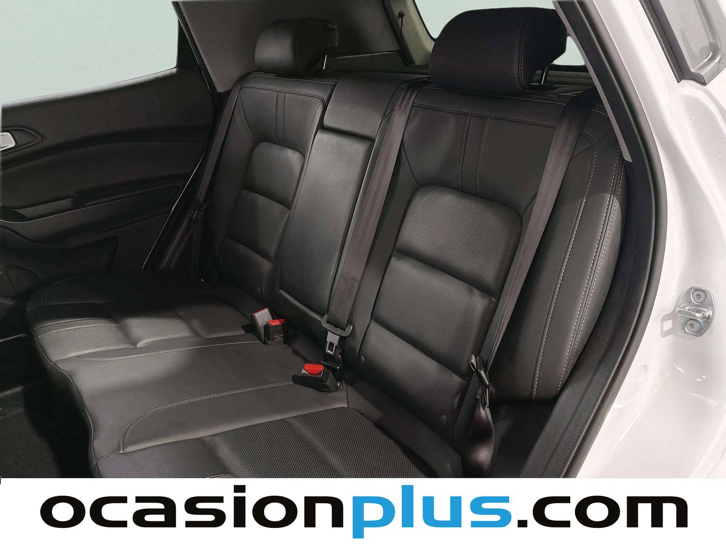 Fotos maletero DR AUTOMOBILES DR 4.0 DR AUTOMOBILES DR4 1.5 (116 CV)