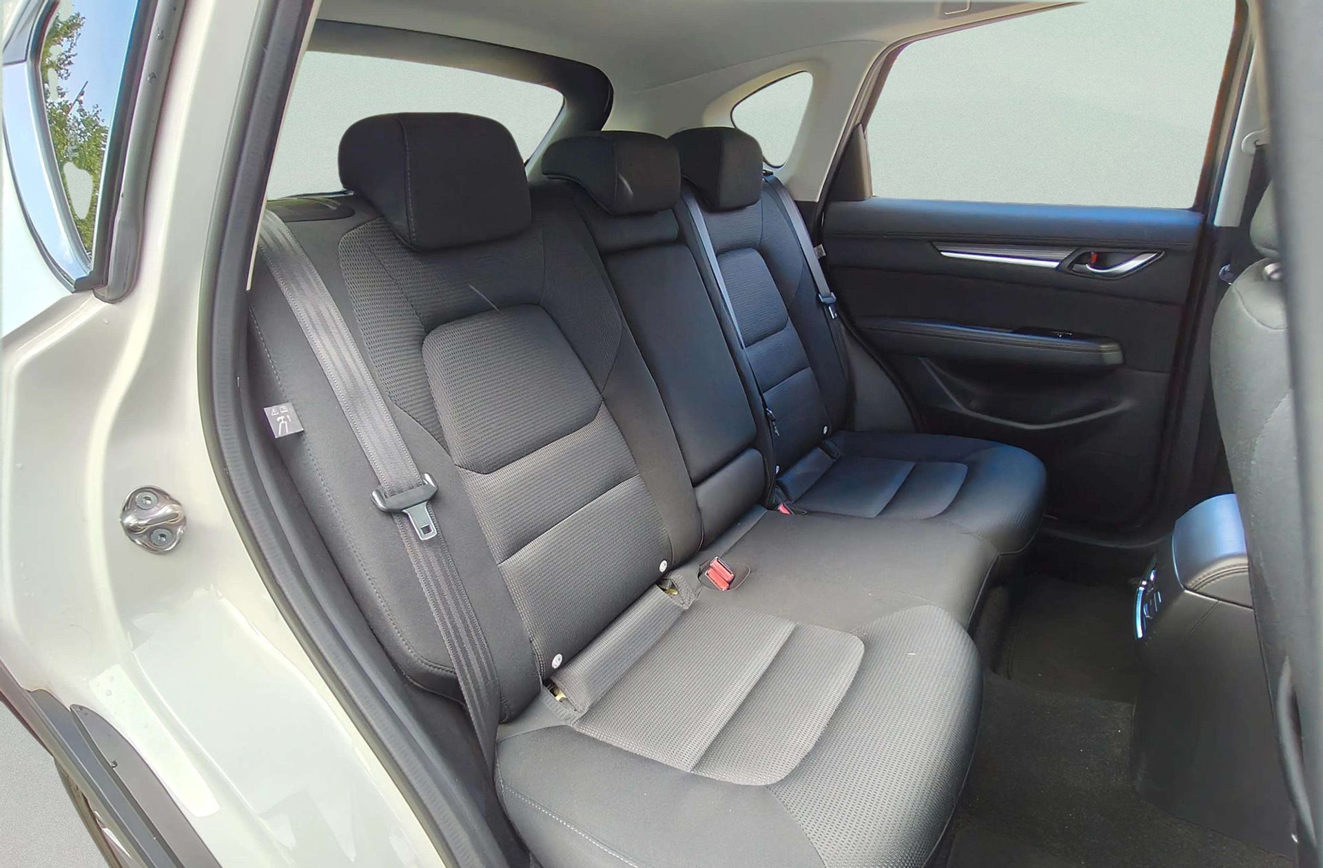 Mazda CX-5 2.5 G Zenith 2WD - foto 18
