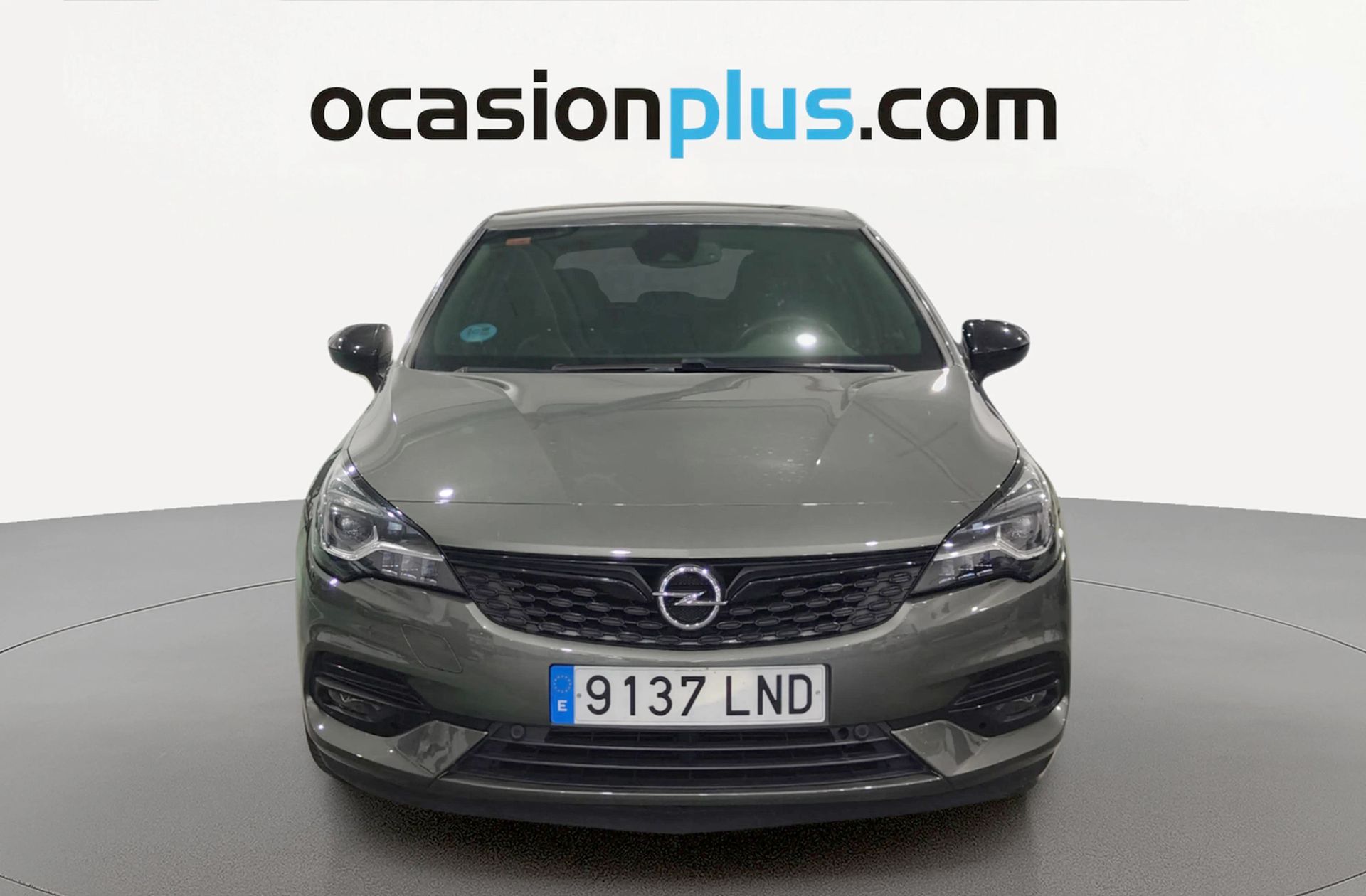 Opel Astra 1.2T SHR Ultimate - foto 12