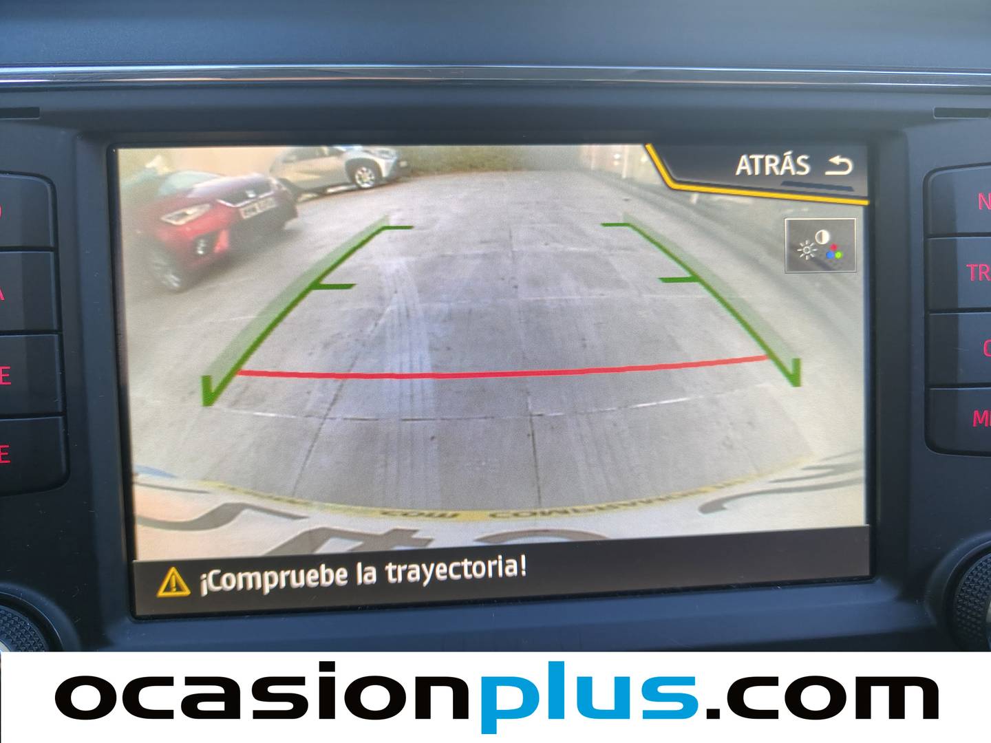 Foto Seat León SEAT León 1.4 TSI ACT S&S Style (150 CV)