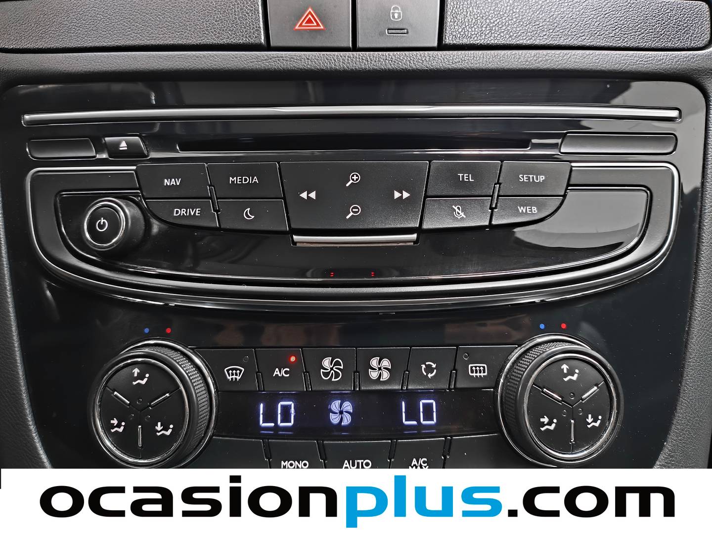 Foto Peugeot 508 Peugeot 508 SW SW HDI 150 Allure (150 CV)