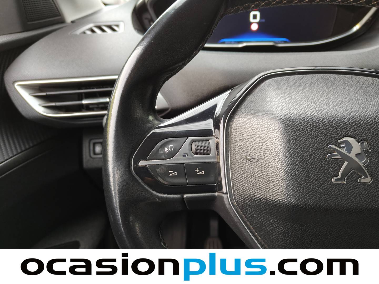 Peugeot 3008 Peugeot 3008 PureTech 130 S&S Active (130 CV) de ocasión