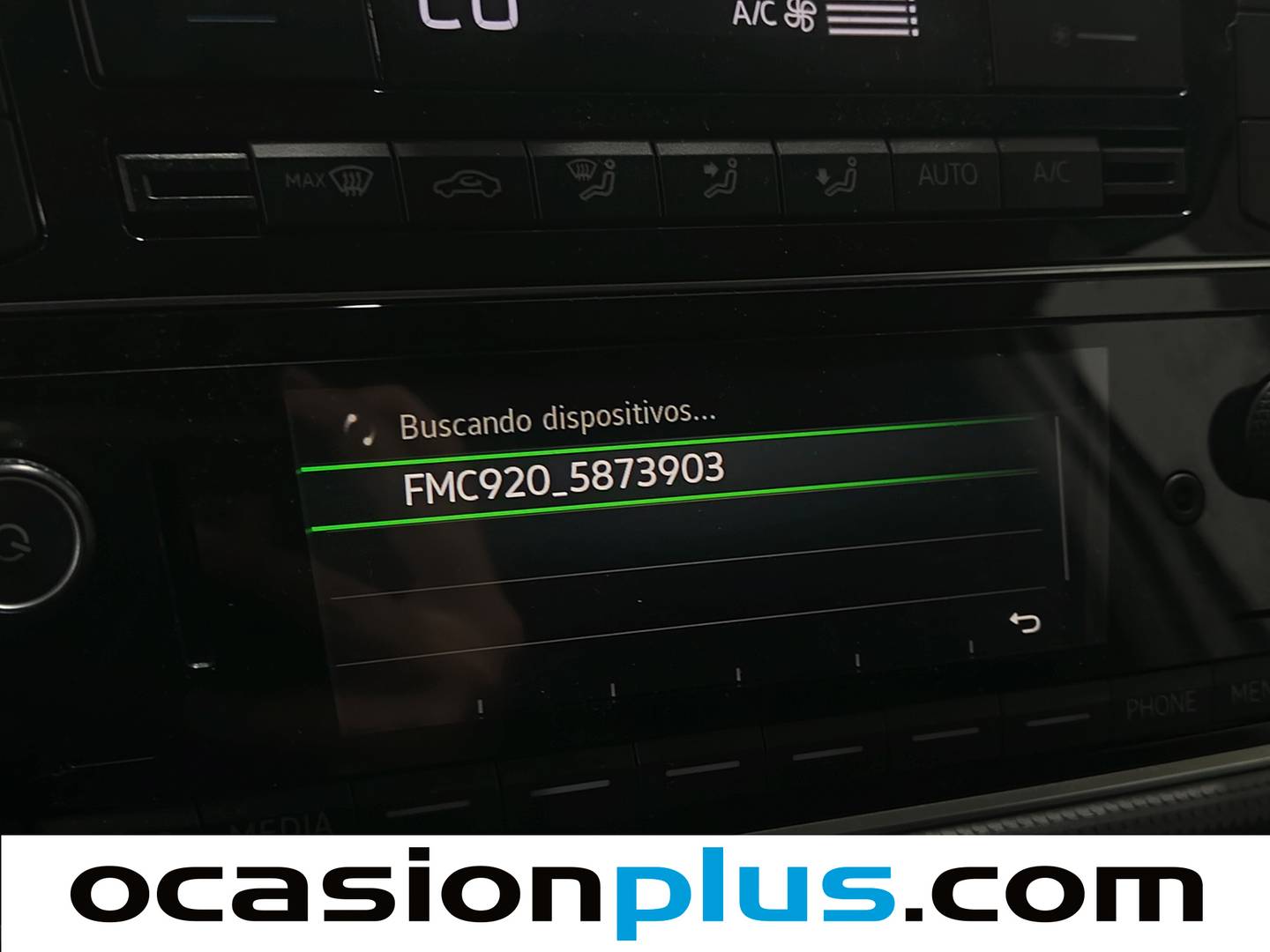 Paquetes del Skoda Citigo Skoda Citigo CITIGOe iV Style Auto (83 CV)
