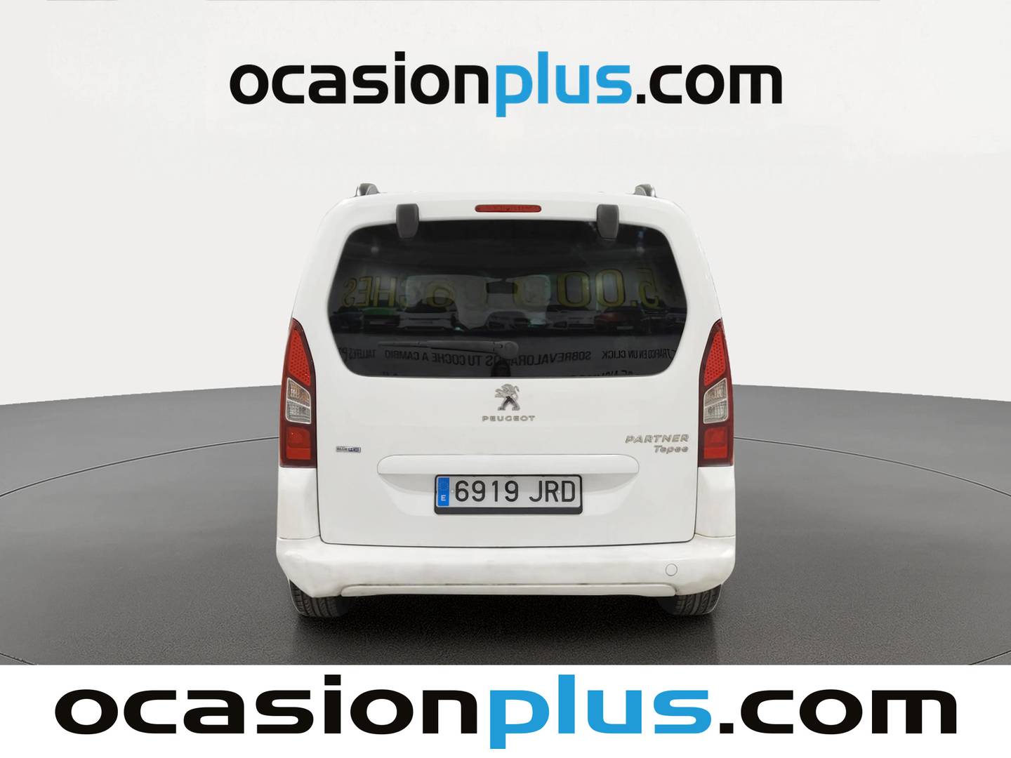 Peugeot Partner Peugeot Partner Tepee Tepee Combi BlueHDI 100 Style (100 CV) barato