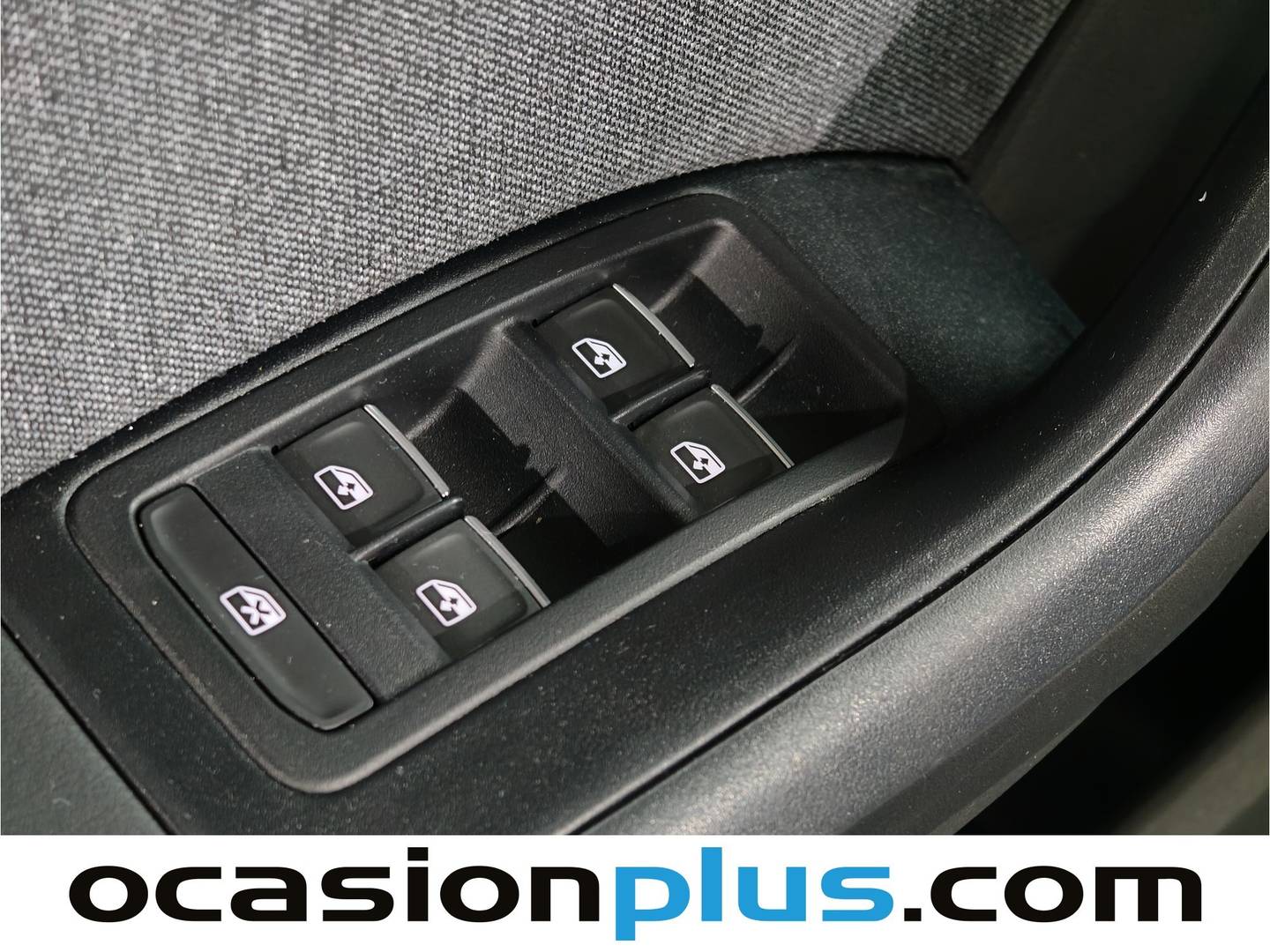 Foto Seat Ateca SEAT Ateca 1.0 TSI S&S Style Go (110 CV)