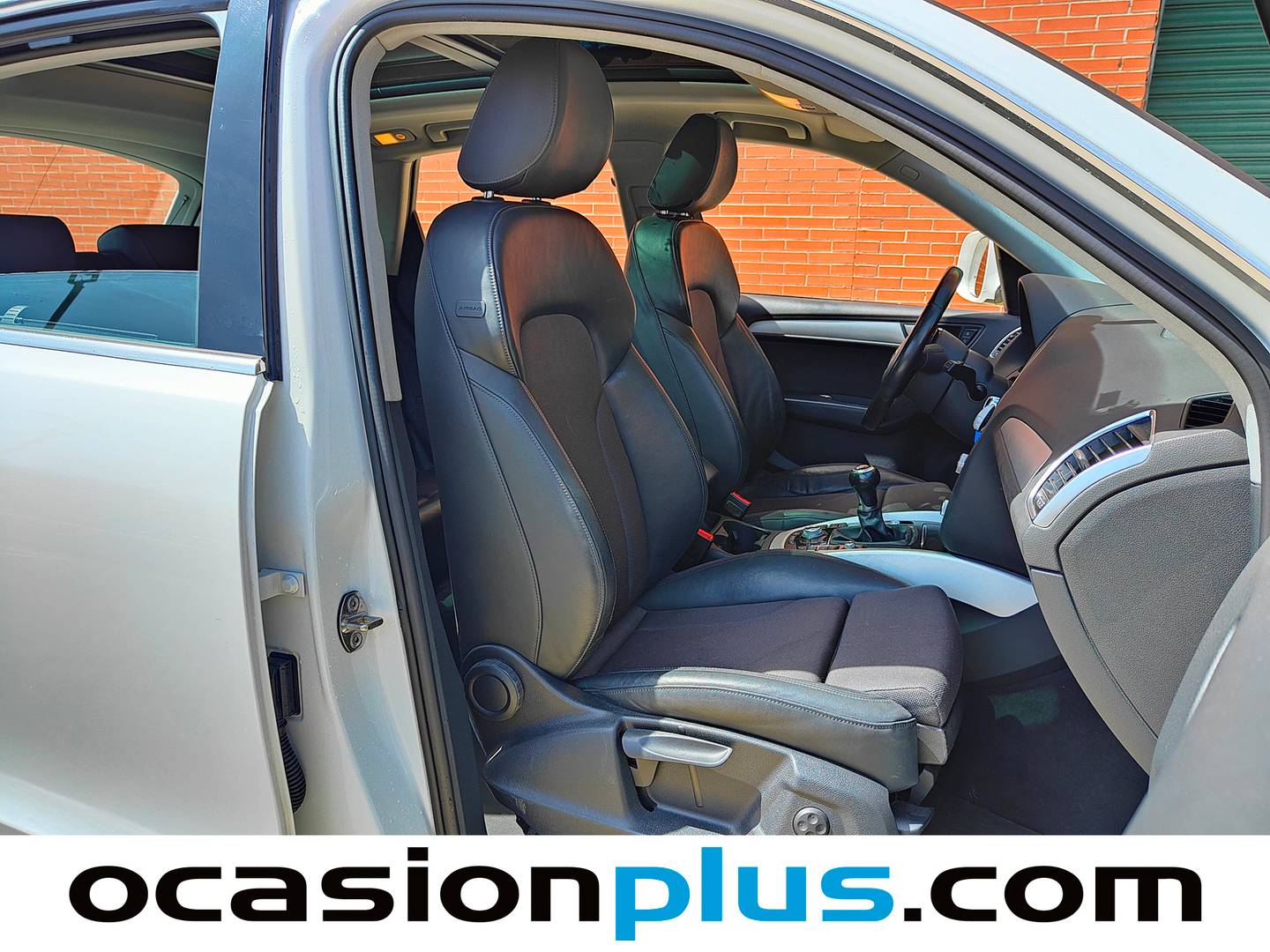 Audi Q5 Audi Q5 S line edition 2.0 TDI ultra  (150 CV) diésel