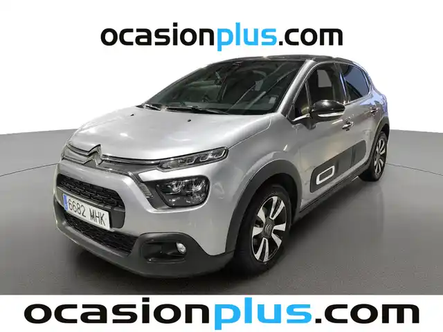 Citroën C3 PureTech 82 Shine (83 CV) de segunda mano