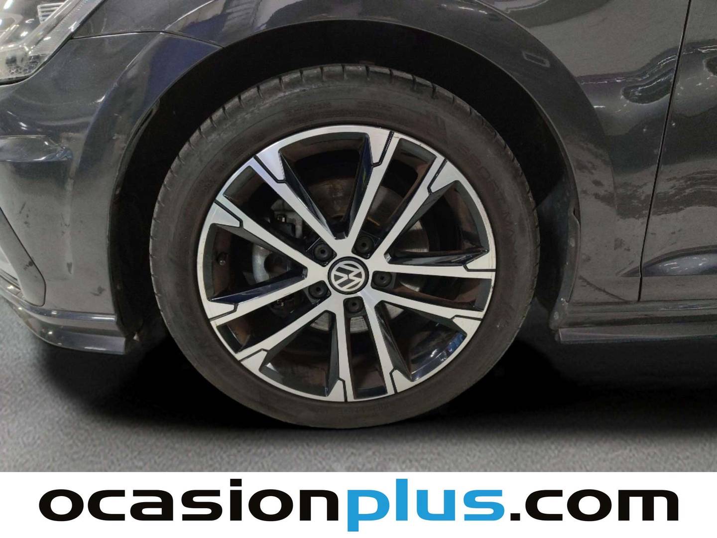 Foto Volkswagen Golf Volkswagen Golf Sport 2.0 TDI  Pack R-line (150 CV) DSG